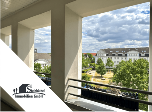 Foto - Wohnung zum Kaufen in Münster 459.000,00 € 80.01 m²