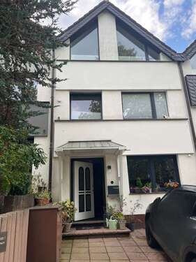 Foto - Haus zum Mieten in Wuppertal 2.000,00 € 160 m²