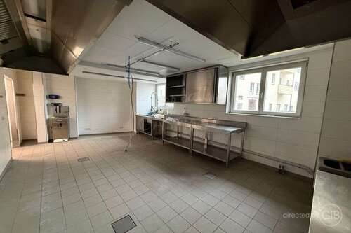 Foto - Gastronomie in Berlin 4.500,00 € 272 m²