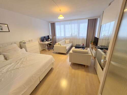 Foto - Wohnung zum Mieten in OffenbachMain 470,00 € 41 m²