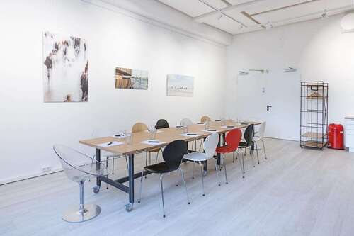 Foto - Büro in München 7.500,00 € 60 m²