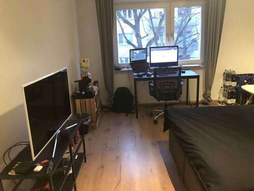 Foto - WG-Zimmer in Frankfurt am Main 735,00 € 18 m²