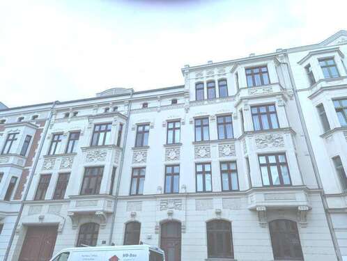 Foto - Wohnung zum Mieten in Magdeburg 695,00 € 86.94 m²