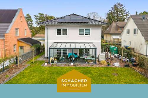 Foto - Haus zum Kaufen in Falkensee 795.000,00 € 140 m²