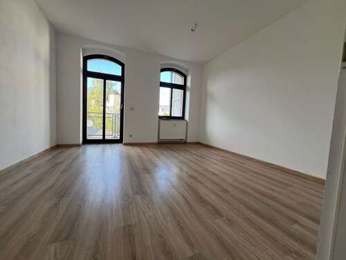 Foto - Wohnung zum Mieten in Chemnitz 500,00 € 86 m²