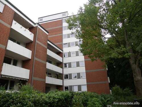 Foto - Wohnung zum Kaufen in Bremen 189.000,00 € 86 m²
