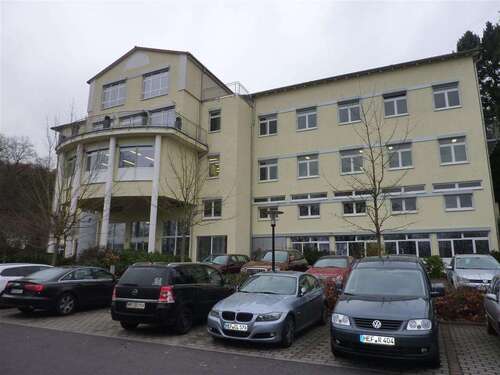 Foto - Büro in Bad Hersfeld 4.900.000,00 € 4112 m²