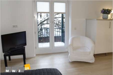 Foto - Wohnen auf Zeit in Düsseldorf 1.250,00 €