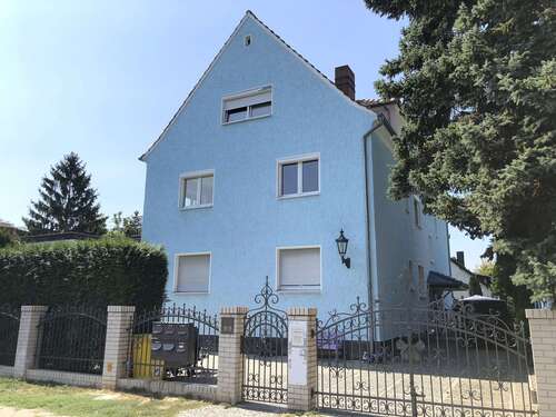 Foto - Wohnung zum Mieten in Berlin 800,00 € 46 m²