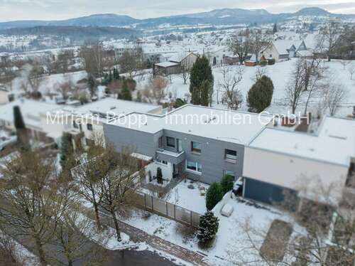 Foto - Wohnung zum Kaufen in Hattenhofen 491.000,00 € 162.12 m²