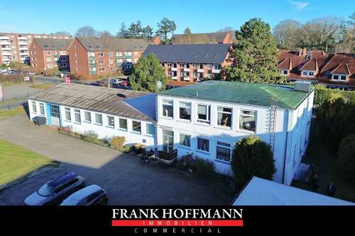 Foto - Halle in Quickborn 840.000,00 € 274 m²