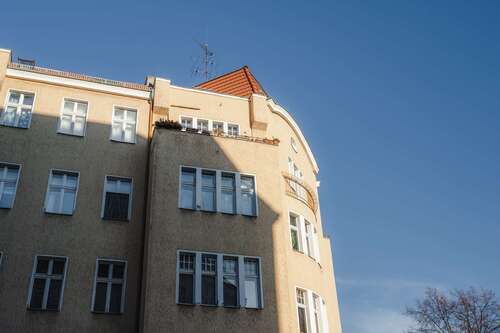 Foto - Wohnung zum Kaufen in Berlin 220.000,00 € 54.9 m²