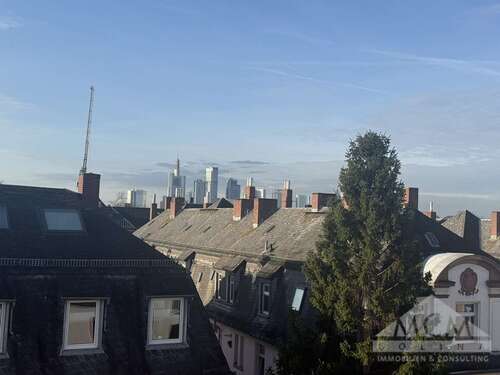 Foto - Wohnung zum Kaufen in Frankfurt am Main 399.000,00 € 56 m²