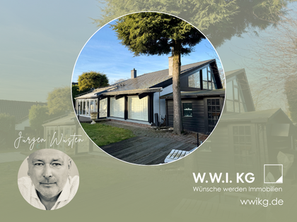 Foto - Haus zum Kaufen in Krefeld 860.000,00 € 170 m²