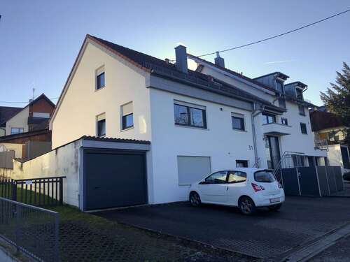 Foto - Haus zum Kaufen in Filderstadt 690.000,00 € 186 m²