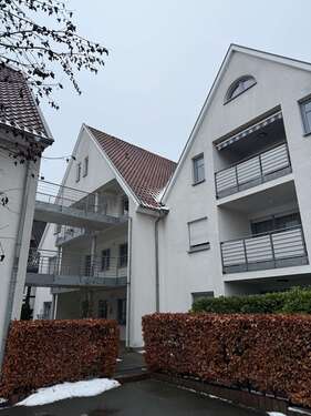 Foto - Wohnung zum Kaufen in Rheda-Wiedenbrück 250.000,00 € 87.3 m²