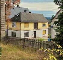 Haus zum Kaufen in Nordhalben 45.000,00 € 105 m²