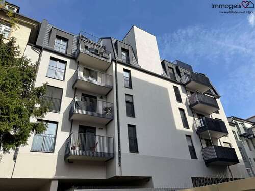 Foto - Wohnung zum Mieten in Frankfurt 2.611,28 € 107.46 m²