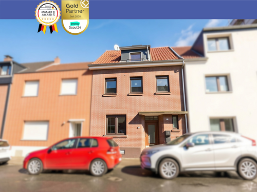 Foto - Haus zum Kaufen in Frechen 550.000,00 € 147 m²