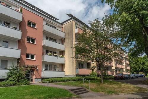 Foto - Wohnung zum Mieten in Essen 493,00 € 55.69 m²