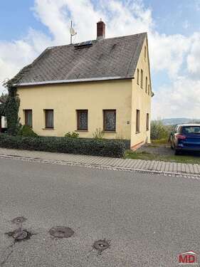 Foto - Haus zum Kaufen in Heinrichsort 60.000,00 € 126 m²