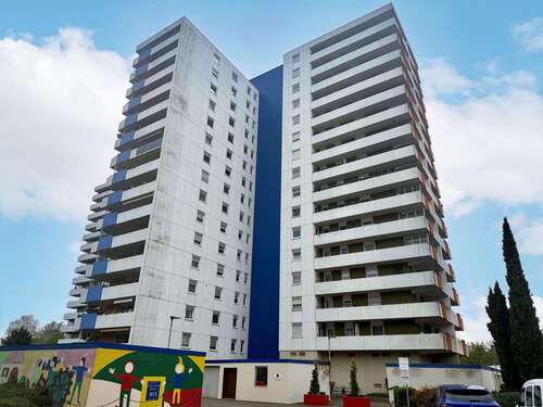 Foto - Wohnung zum Kaufen in Speyer 175.000,00 € 74.53 m²