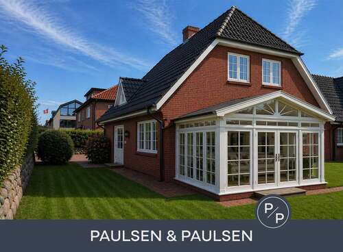 Foto - Haus zum Kaufen in Sylt 2.325.000,00 € 118 m²