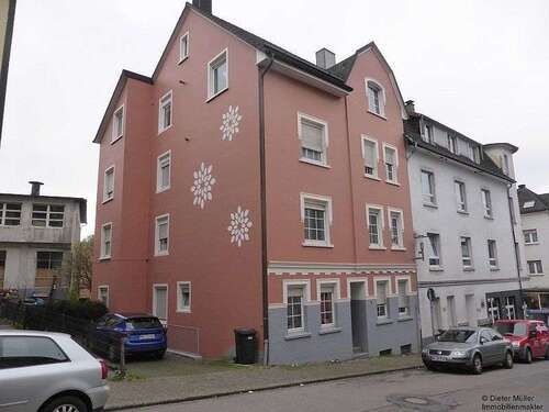 Foto - Wohnung zum Mieten in Lüdenscheid 225,00 € 35 m²