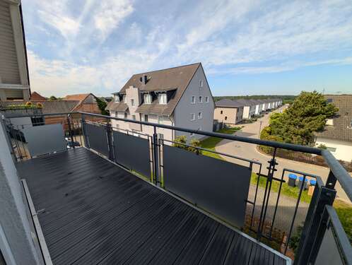 Foto - Wohnung zum Mieten in Glindenberg 344,00 € 49.04 m²