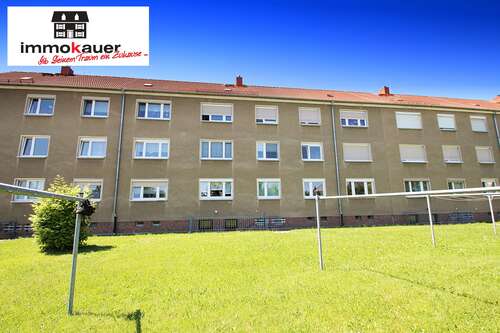 Foto - Wohnung zum Kaufen in Hohenstein-Ernstthal OT Wüstenbrand 34.900,00 € 58 m²