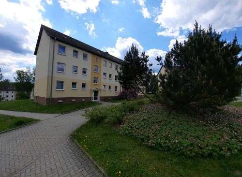 Foto - Wohnung zum Mieten in Adorf 360,00 € 61.55 m²