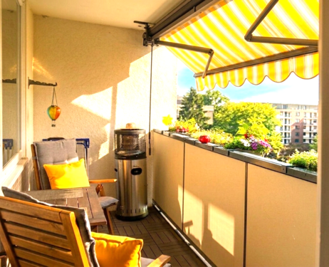 Foto - Wohnung zum Kaufen in Hamburg 289.000,00 € 63.64 m²