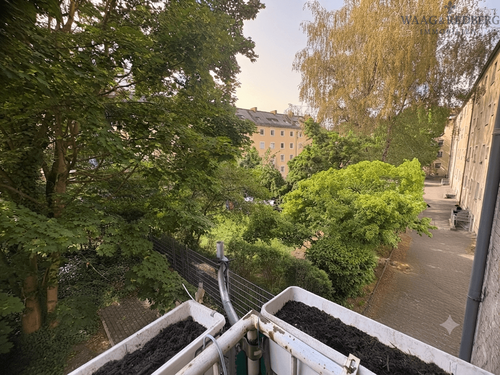Foto - Wohnung zum Kaufen in Nürnberg 180.000,00 € 69 m²