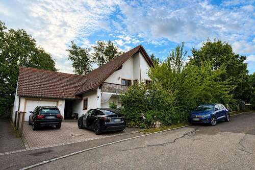 Foto - Haus zum Kaufen in Gachenbach 728.000,00 € 225 m²