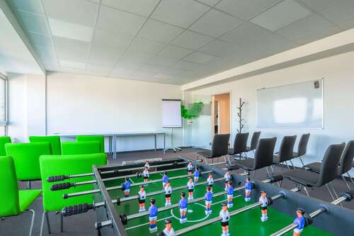 Foto - Büro in Frankfurt am Main 11.424,00 € 38 m²
