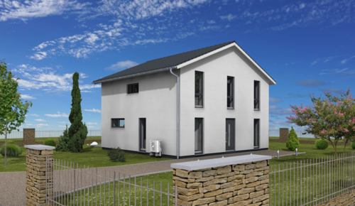 Foto - Haus zum Kaufen in Bretzenheim 589.900,00 € 170 m²