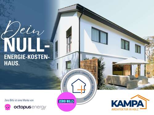 Foto - Haus zum Kaufen in Ebersberg 999.000,00 € 140 m²