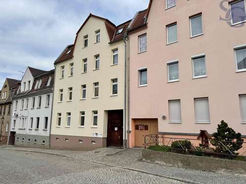 Foto - Wohnung zum Mieten in Teuchern 325,00 € 52.41 m²