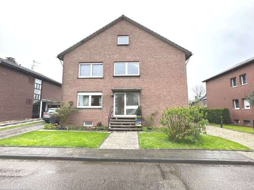 Foto - Wohnung zum Mieten in Kleve 600,00 € 65 m²