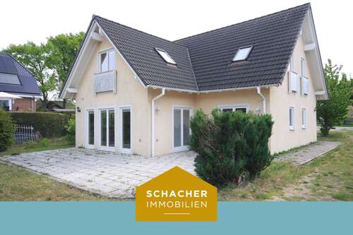 Foto - Haus zum Kaufen in Falkensee 685.000,00 € 160 m²