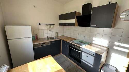 Foto - Wohnung zum Mieten in Chemnitz 345,00 € 56.83 m²