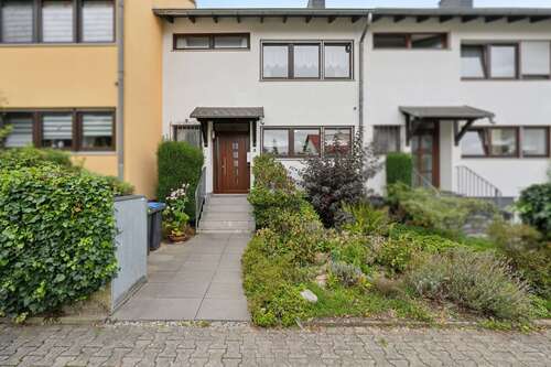 Foto - Haus zum Kaufen in Karben 339.000,00 € 108 m²