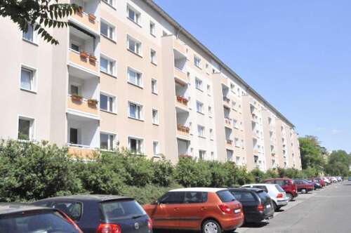 Foto - Wohnung zum Mieten in Leipzig 563,40 € 57.49 m²