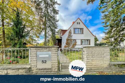 Foto - Haus zum Kaufen in Berlin 447.000,00 € 136 m²