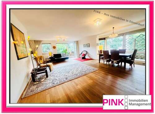 Foto - Wohnung zum Kaufen in Düsseldorf 355.000,00 € 96 m²