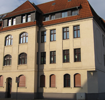 Wohnung zum Mieten in Magdeburg 505,00 € 70 m²