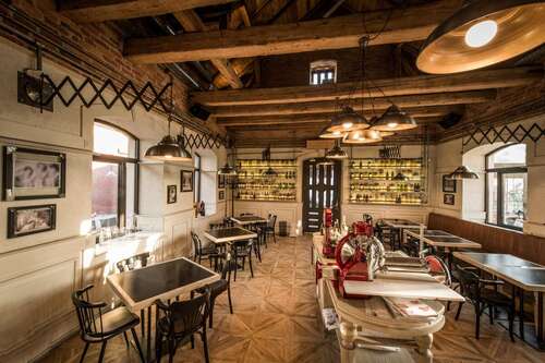 Foto - Gastronomie in München Pasing-Obermenzing 3.060,00 € 195 m²