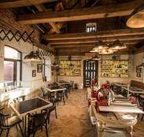 Gastronomie in München Pasing-Obermenzing 3.060,00 € 195 m² - München / Pasing-Obermenzing