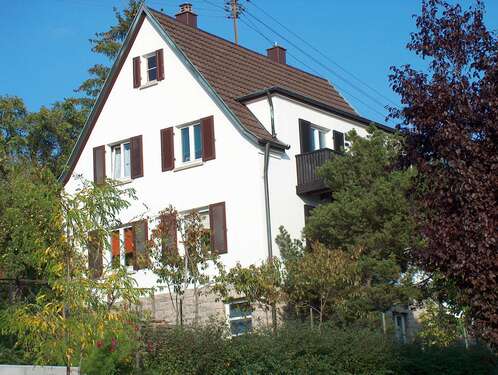 Foto - Haus zum Kaufen in Weissach 579.000,00 € 124.56 m²