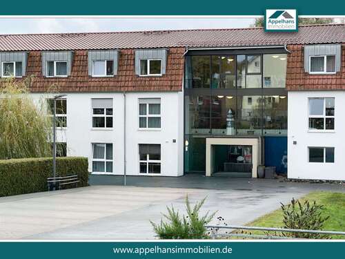 Foto - Wohnung zum Kaufen in Georgsmarienhütte 145.000,00 € 21.05 m²